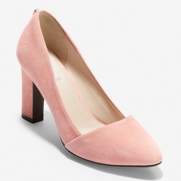 Cole Haan Shoes - New Cole Haan Women's Kinslee Pump